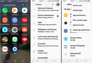 Spy Camera App Apkpure