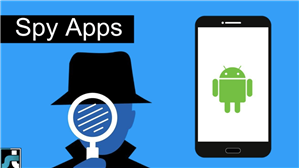 Spycam App for Iphone