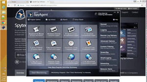 App to Spy on Husbands Phone