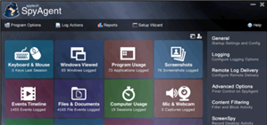 Thetruthspy App for Android