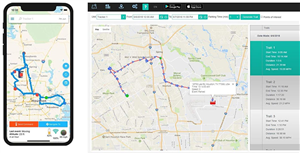 I Spy Car App for Android