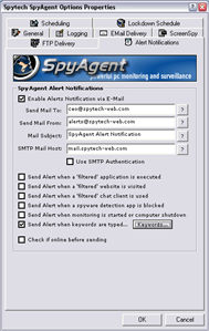 Spy App for Android Download