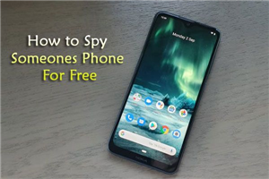 New Spy App for Android