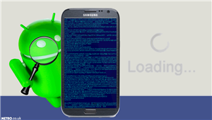 Spy Tracking App for Android