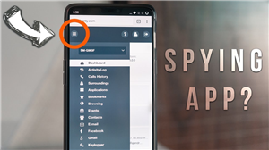 Best Video Spy App for Android