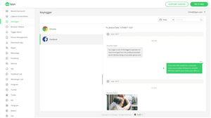 Spy Camera Application for Pc