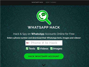 Real Whatsapp Spy Apk