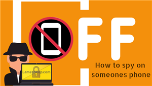 App Spy Phone Tracker