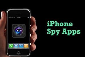 Spy Apps for Iphone 7