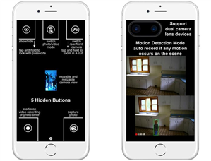 Spy on Another Phone App