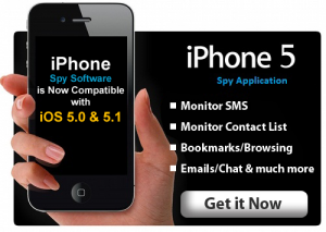 Best Spy App for Iphone 10