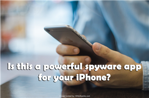 Is Truth Spy App Safe