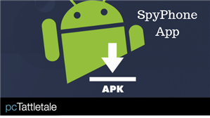Spy App Bluetooth