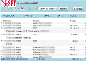 Official Whatsapp Spy Tool Gratuit