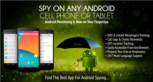 Spy App Download for Pc