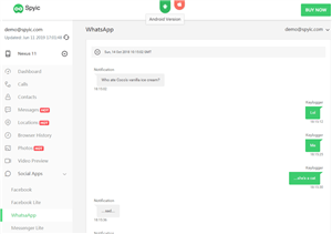 How to Show Truth Spy App
