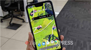 Security Spy Mobile App