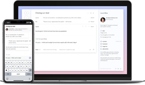 Spying App for Windows Phone