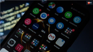 Spy App Using Apple Id