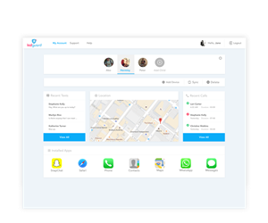 Spy Audio Recording Apps for Android