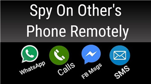 Download Xnore Spy App