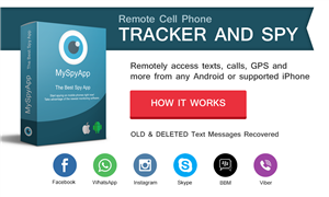 Spy Phone Call App