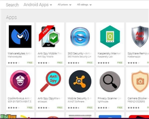Spy App Android Github