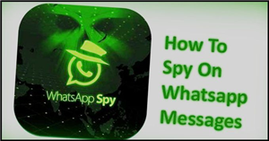 Stealth Spy Apps for Android