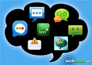 Iphone App for Spying on Texts