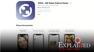 Is Spy App on My Phone