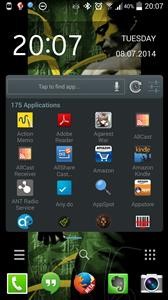 Spy Recording App for Android