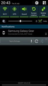 Security Spy Android App