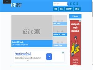 How Does My Spy App Work