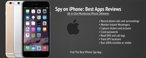 Spy Recorder App for Phone