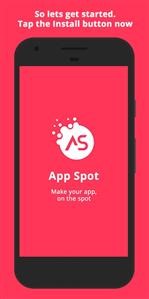 Easy Spy Camera App