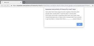 App for Spying Messages