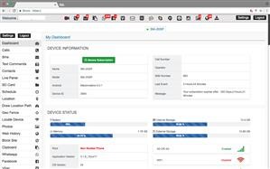 Download Spy App for Android