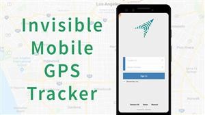 Spyhuman Android Mobile Tracker App