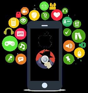 App to Spy on Cell Phone