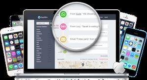 Spypoint Application