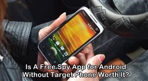Spy App for Samsung