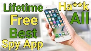 App to Spy on Someones Phone Without Touching It