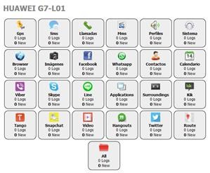 Mobile Spy App for Iphone