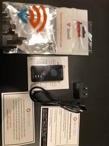 Secret Spy Camera App for Android