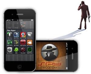 Iphone Text Spy App