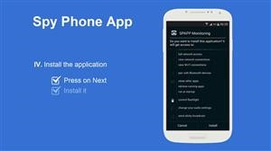 Spying App Review