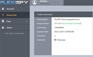 App to Turn Iphone Into Spy Camera